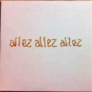 Camille - Allez Allez Allez