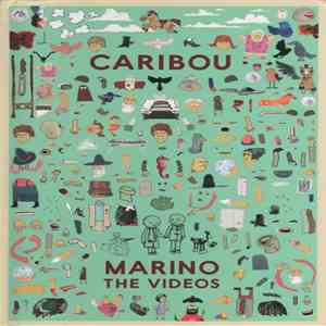 Caribou - Marino: The Videos