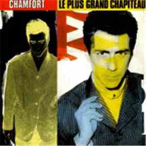 Chamfort - Le Plus Grand Chapiteau