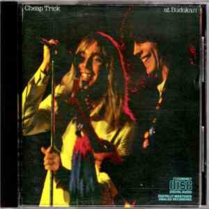 Cheap Trick - At Budokan