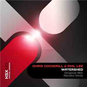 Chris Cockerill & Phil Lee - Watershed