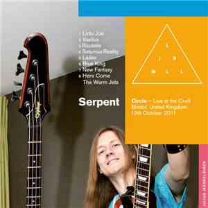 Circle - Serpent