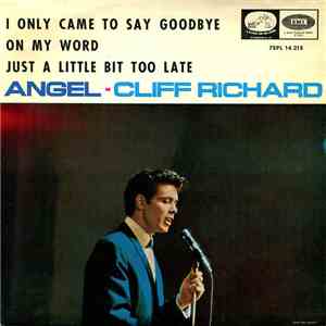 Cliff Richard - Angel