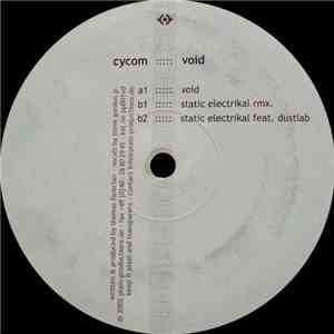 Cycom - Void