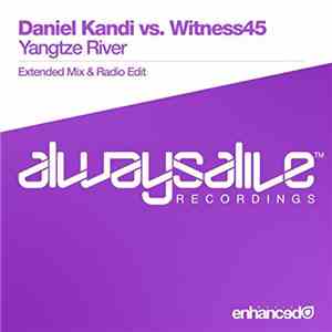 Daniel Kandi Vs. Witness45 - Yangtze River