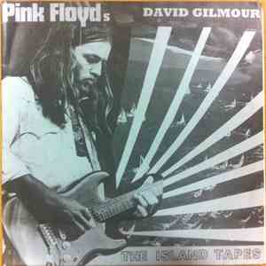 David Gilmour - The Island Tapes