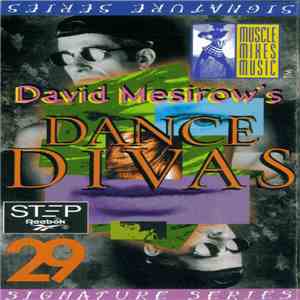 David Mesirow - David Mesirow's Dance Divas