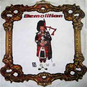 Demolition - News