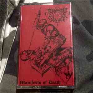 Diabolical Principles - Manifesto Of Death