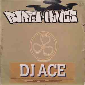 DJ ACE - Party Kings