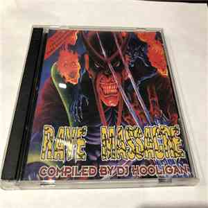 DJ Hooligan - Rave Massacre