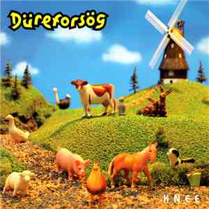 Düreforsög - Knee