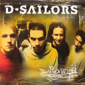 D-Sailors - Rewind