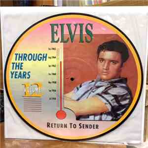 Elvis Presley - Elvis Through The Years Vol 12 - Return To Sender