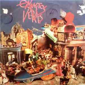 Enanitos Verdes - Carrousel