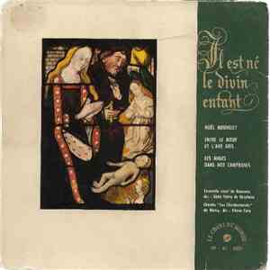 Ensemble Vocal De Beauvais / Chorale 