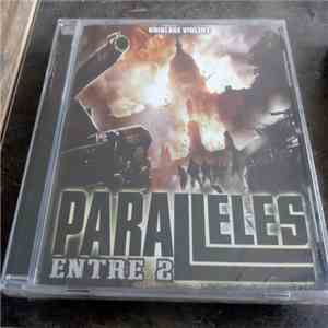 Entre 2 - Parallèles