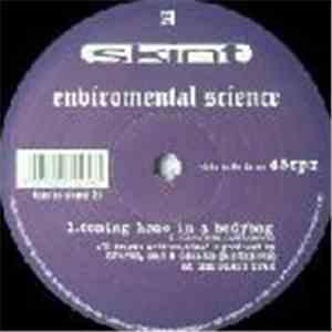 Enviromental Science - Coming Home In A Bodybag