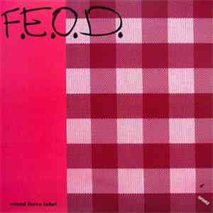 F.E.O.D. - Silver Dive