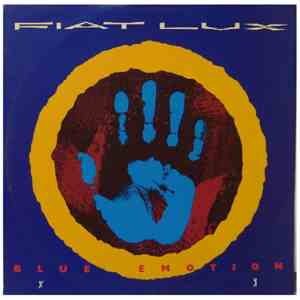 Fiat Lux - Blue Emotion