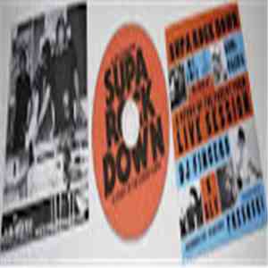 Fingers , Cool Cash C, Kamanchi Sly, Fresh Ski & Mo Rock, E-Mix - B-Boy Doc ...