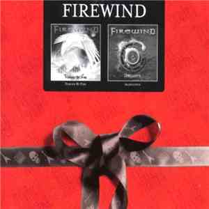 Firewind - Forged By Fire / Allegiance