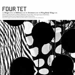 Four Tet - Ringer