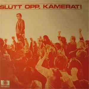 Front-Teatret & Visegruppa PS - Slutt Opp, Kamerat!