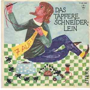 Gebrüder Grimm - Das Tapfere Schneiderlein