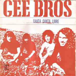 Gee Bros - Canta Canta Libre