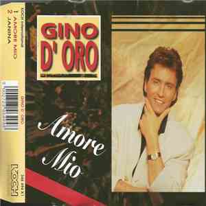 Gino D'Oro - Amore Mio
