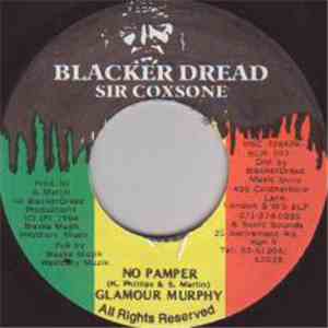 Glamour Murphy - No Pamper