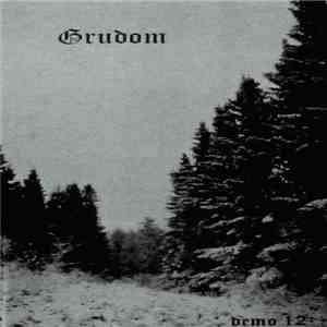 Grudom - Demo 12
