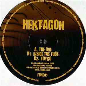 Hektagon - The One