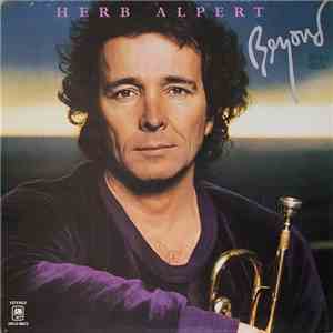 Herb Alpert - Beyond