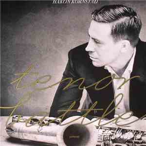 Håkon Kornstad - Tenor Battle