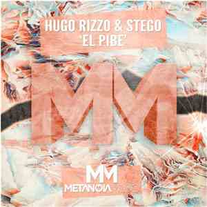 Hugo Rizzo & Stego  - El Pibe