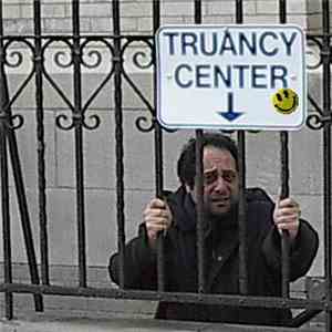 John Tabacco - Straight From The Truancy Genes (Original 2001 Version))
