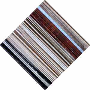 John Tejada - Palette Recordings 20 (The Early Years)