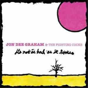 Jon Dee Graham & The Fighting Cocks - It's Not As Bad As It Looks