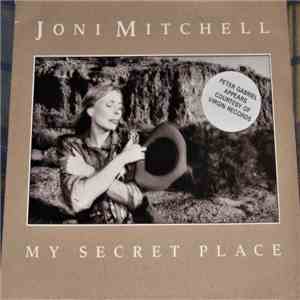 Joni Mitchell - My Secret Place