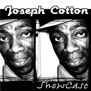 Joseph Cotton - Showcase