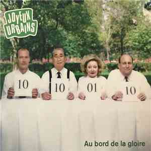 Joyeux Urbains - Au bord de la gloire