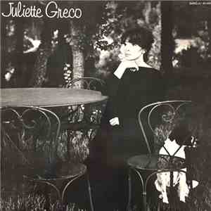 Juliette Greco - Juliette Greco