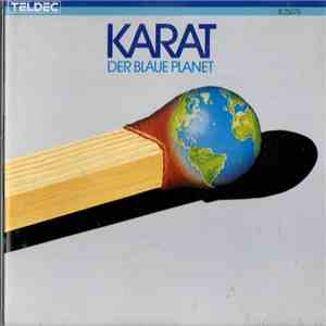Karat - Der Blaue Planet