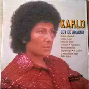 Karlo - Soy De Aragón