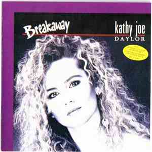 Kathy Joe Daylor - Breakaway