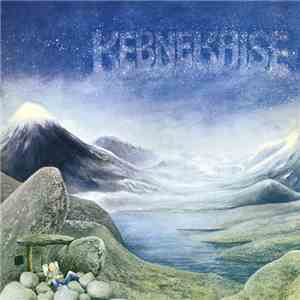 Kebnekaise - Kebnekaise II