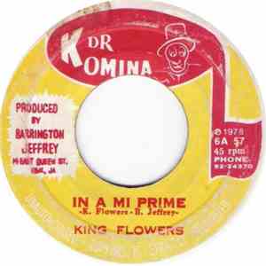 King Flowers - In A Mi Prime