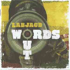 Labjacd - Words Out
